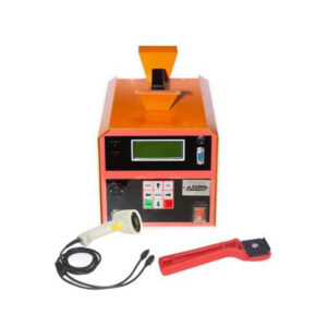 Automatic with Manual Electro Fusion Machine