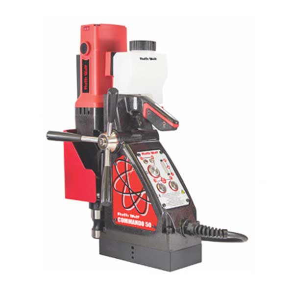 Magmetic Core Drill Commando 50