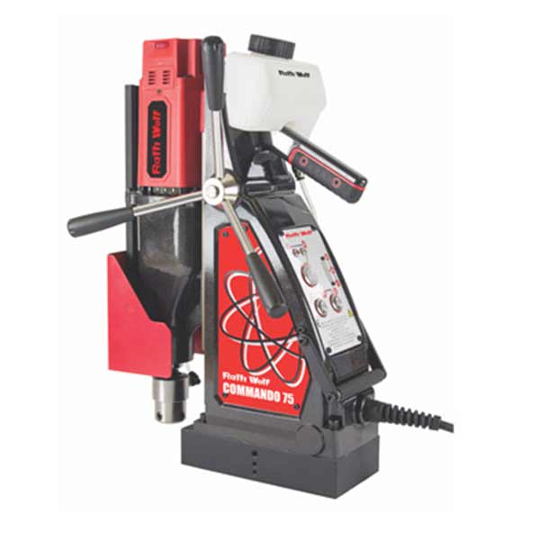 Magmetic Core Drill Commando 75