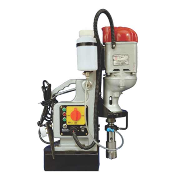 Magmetic Core Drill NW 50S