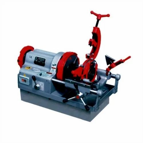 Rex Threading Machines Supplier