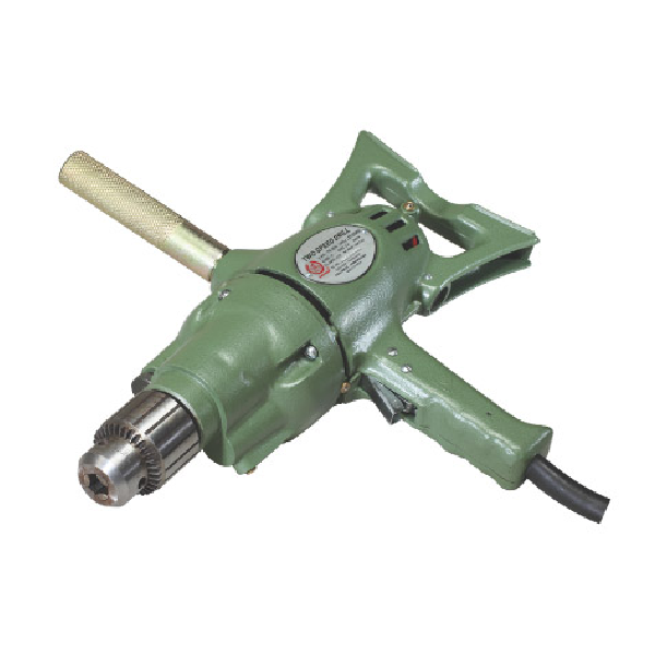 Two Speed Drill TS35C